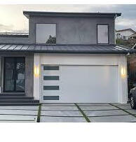 Custom Single Door Custom Single Door